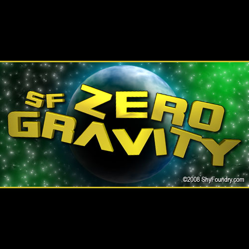 SF Zero Gravity